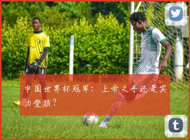 中国世界杯冠军：上帝之手还是实力登顶？