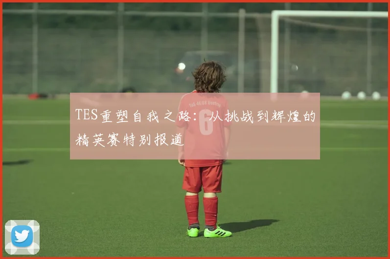TES重塑自我之路：从挑战到辉煌的精英赛特别报道