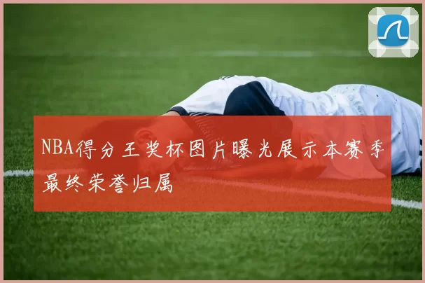 NBA得分王奖杯图片曝光展示本赛季最终荣誉归属