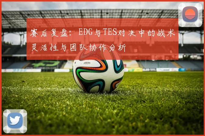 赛后复盘：EDG与TES对决中的战术灵活性与团队协作分析